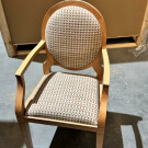 Sillas de reuniones (modelo banca privada)